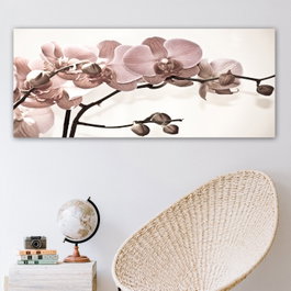 Wallity Lienzo Decorativo Multicolor 50 x 120 cm